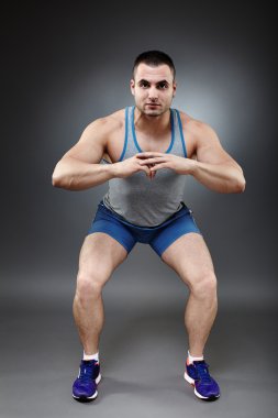 yapan erkek ağız kavgası