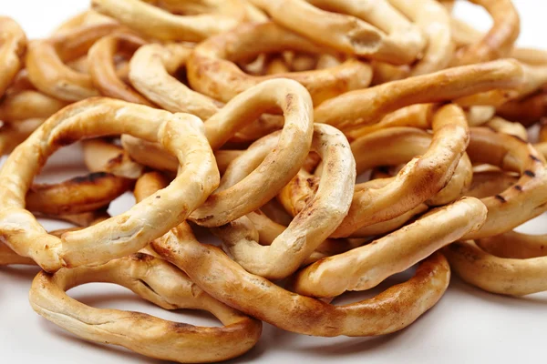 Bagels — Stock Photo, Image