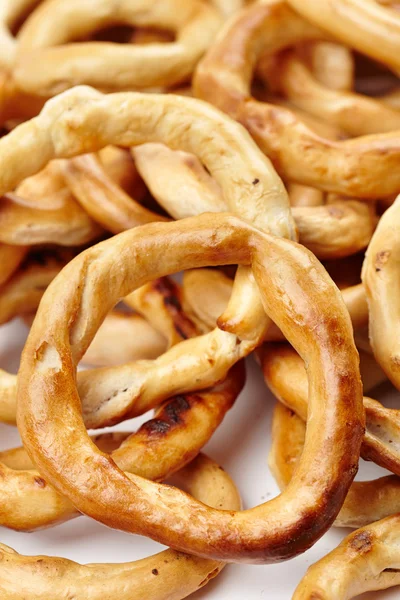 Bagels — Stock Photo, Image