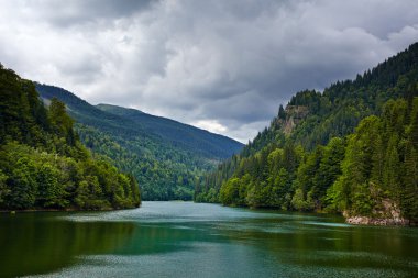 Lake petrimanu Romanya