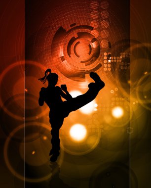 Karate