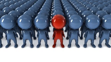liderlik ve takım