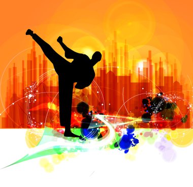 Karate
