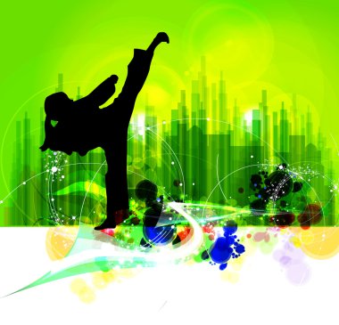 Karate