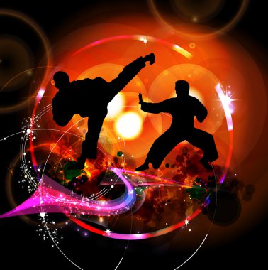 Karate