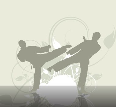 Karate