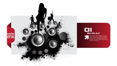 müzik etkinliği