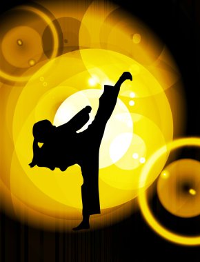 Karate