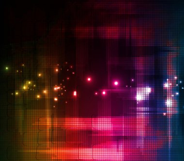 Abstract background - eps 10 illustration