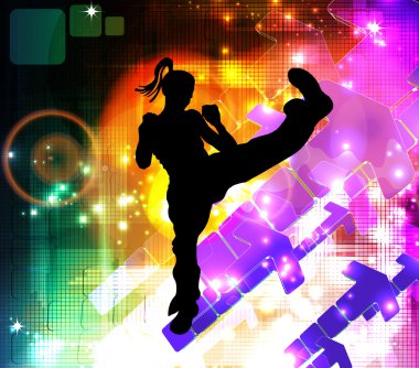 Karate