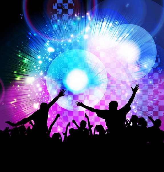 Музыкальная иллюстрация
