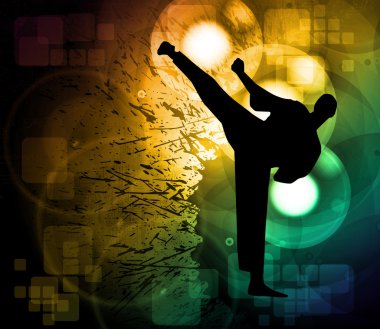 Karate