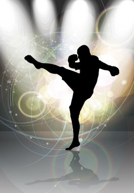 Karate
