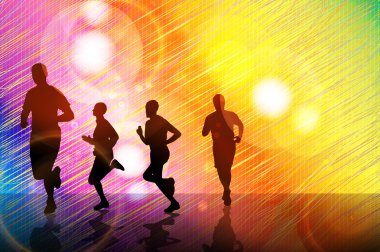 spor. Runner