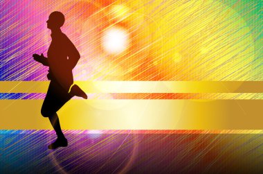 spor. Runner