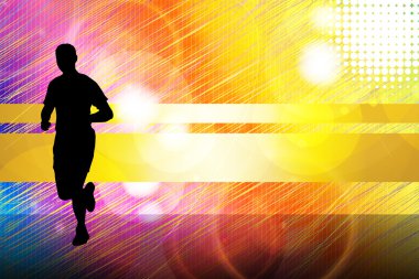 spor. Runner