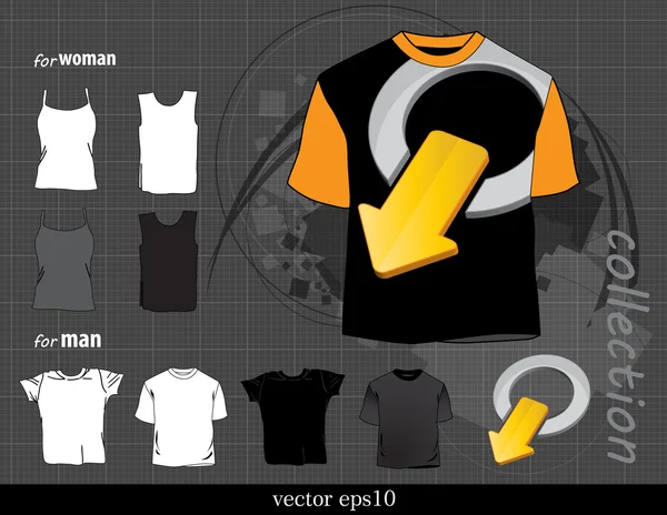 Bouw shirt Vector Art Stock Images | Depositphotos