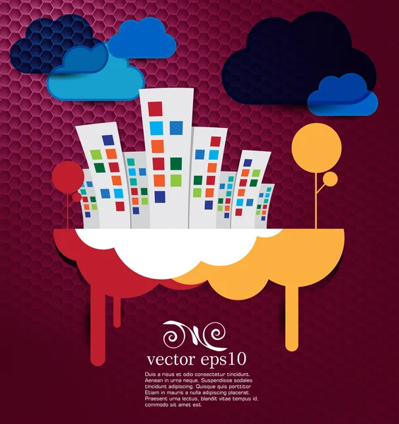 yaratıcı kentsel peyzaj