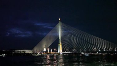 Rama 8 köprü