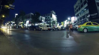 Bangkok