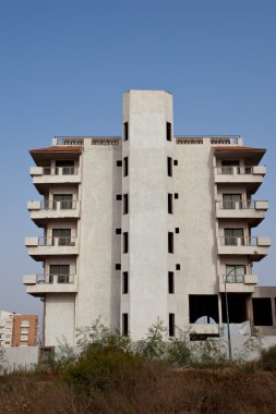 Agadir mimarisi, morocco