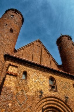 eski kilise