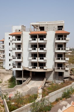 Agadir mimarisi, morocco