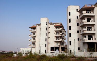 Agadir mimarisi, morocco