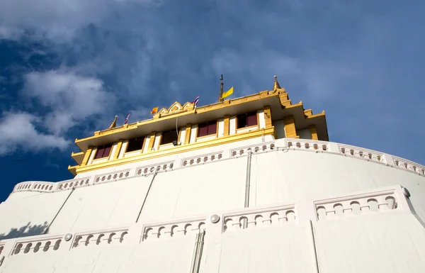 Templo budista — Fotografia de Stock