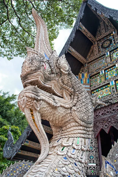 Buddhist temple — Stock Photo, Image