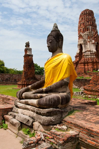 Kuil Buddha — Stok Foto