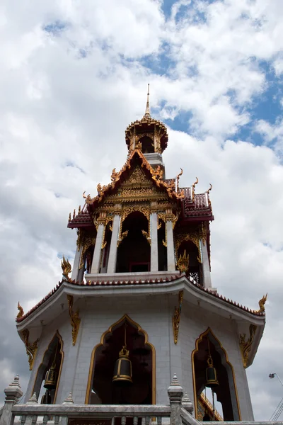 Thailand, bangkok.the tempel. — Stockfoto