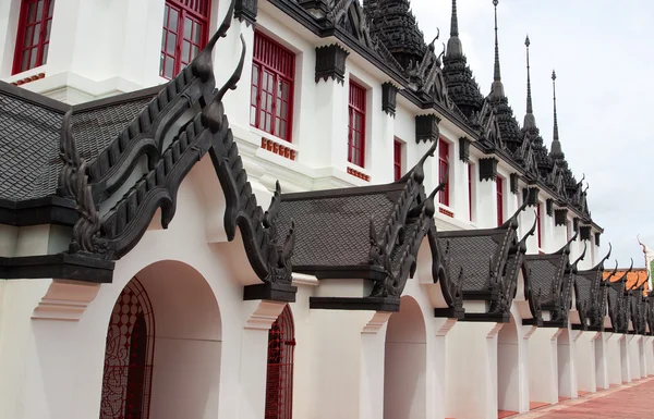 Buddhist temple — Stock Photo, Image