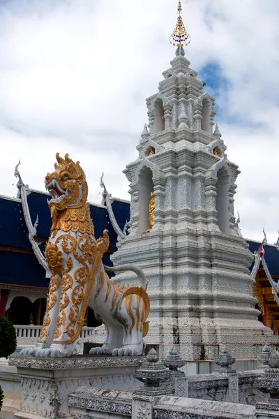 Таїланд, храм bangkok.the . — стокове фото