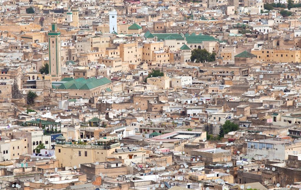 fez medina fez medina