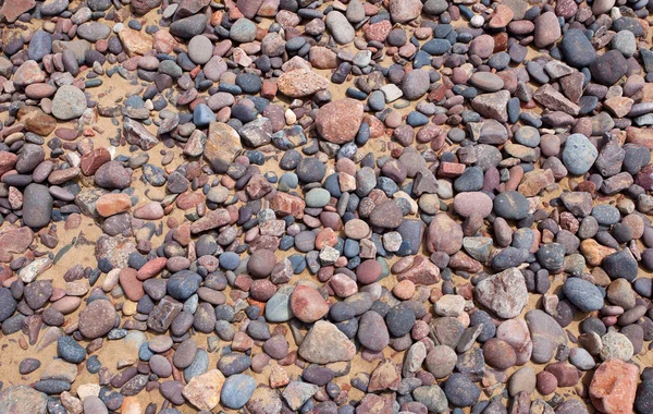 Textura de pedra — Fotografia de Stock