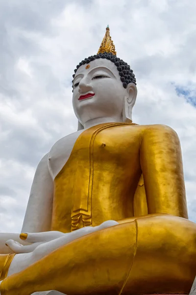 Kuil Buddha — Stok Foto