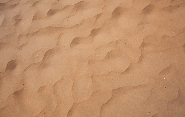 Textura de areia — Fotografia de Stock