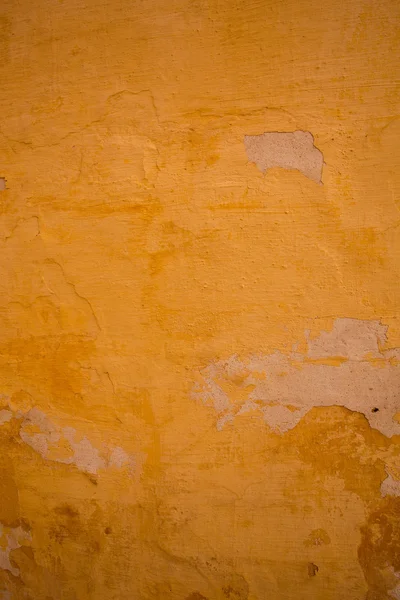 Похмура стіна старого будинку. Текстурований фон — стокове фото