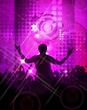 Konser Posteri