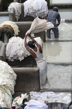 dhobi ghat insanlara