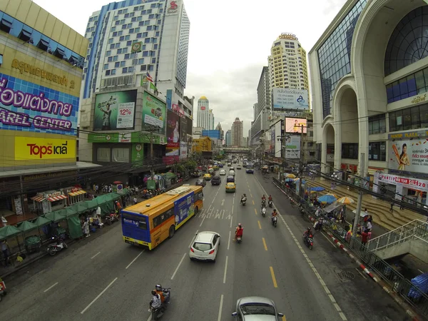 Road Traffic — Stock Photo, Image