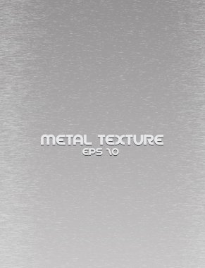 Metal doku arkaplanı