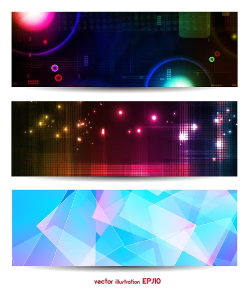 Abstract background for design — Stock Vector