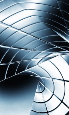 fütüristik arka plan