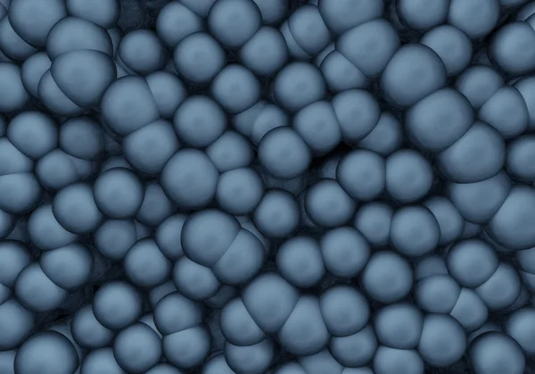 3D balls — Stock Photo, Image