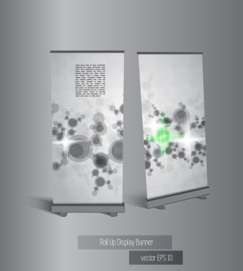 Banner görüntülenme hızını rulo