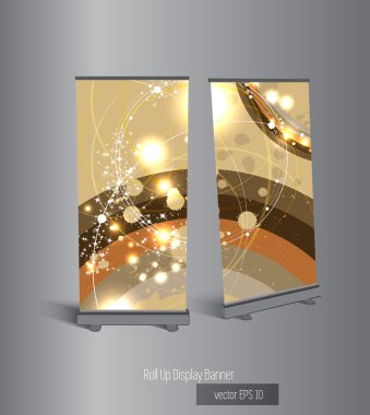 Banner görüntülenme hızını rulo