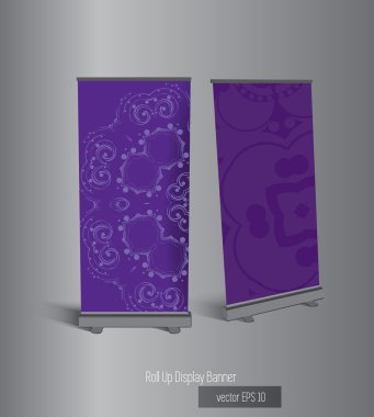Banner görüntülenme hızını rulo