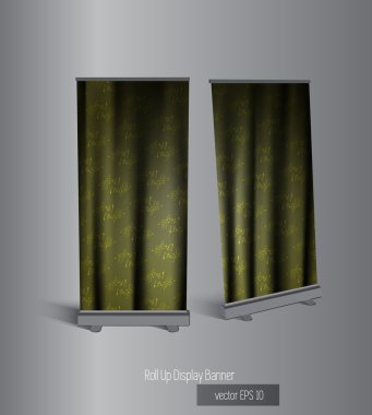 Banner görüntülenme hızını rulo